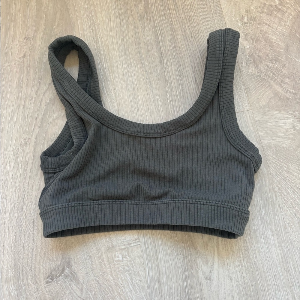 Alo Wellness Bra